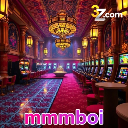 mmmboi Bônus Atrativos