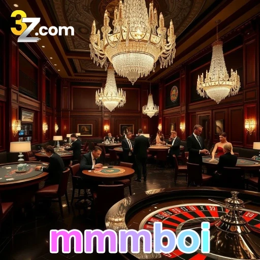 mmmboi Cassino Online