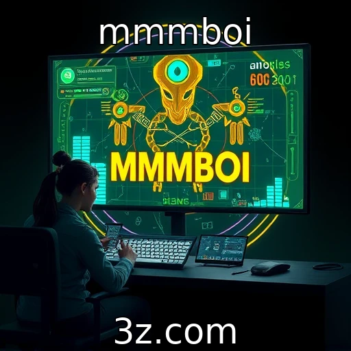 Tendências emergentes na tecnologia de jogos | mmmboi