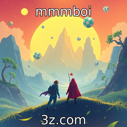 Tendências emergentes na indústria de jogos - mmmboi