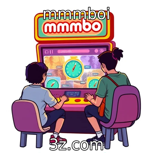 Crescimento da diversidade em jogos eletrônicos - mmmboi