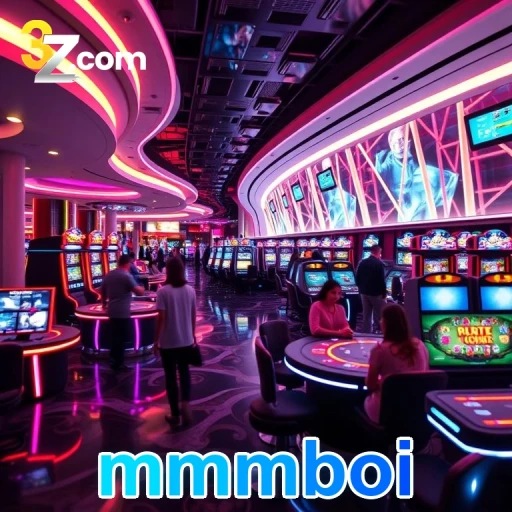 mmmboi Jogos de caça-níqueis